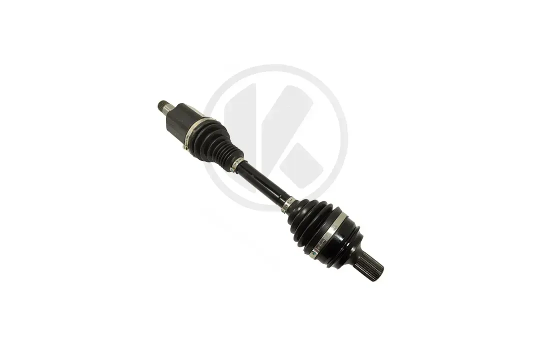 DRIVE SHAFT - RIGHT